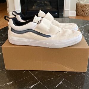 VANS KYLE WALKER POPCUSH